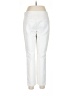 DKNYC Ivory Casual Pants Size 8 - photo 2