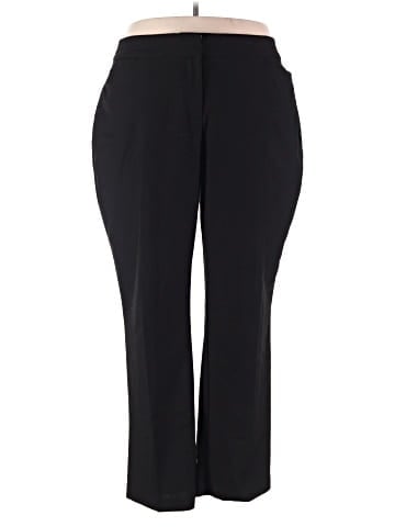 JM Collection Dress Pants (view 1)