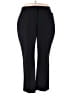 JM Collection Black Dress Pants Size 18 - photo 1