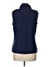 IZOD Blue Sleeveless Polo Size L - photo 2