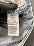 Gap Hearts Blue Jeans Size 29 waist (tall) - photo 8