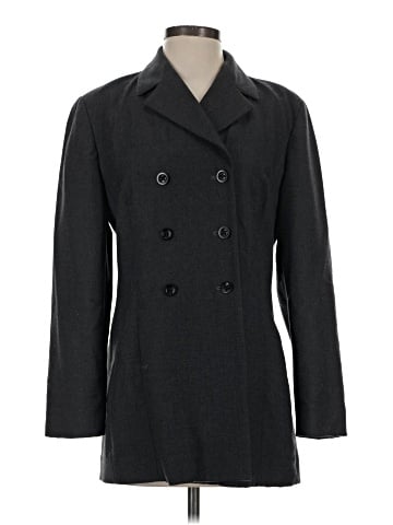 Banana Republic Coat (view 1)