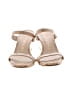 Stuart Weitzman Tan Wedges Size 7 - photo 2