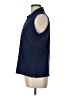 IZOD Blue Sleeveless Polo Size L - photo 5