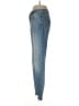 Pull&Bear Hearts Blue Jeans Size 6 - photo 5