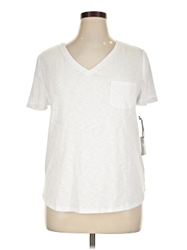 Essentials Short Sleeve T Shirt