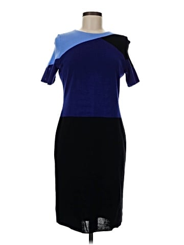 misook Cocktail Dress (view 1)