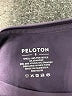 Peloton Purple Long Sleeve T-Shirt Size S - photo 7