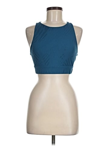 Koral Sleeveless Top (view 1)