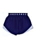 Under Armour 100% Polyester Blue Athletic Shorts Size XS - photo 2
