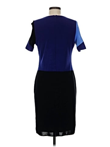 misook Cocktail Dress (view 2)