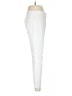 DKNYC Ivory Casual Pants Size 8 - photo 4