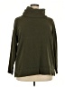 Talbots Green Turtleneck Sweater Size 2X - photo 1