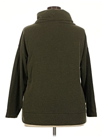 Talbots Turtleneck Sweater (view 2)