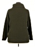 Talbots Green Turtleneck Sweater Size 2X - photo 2