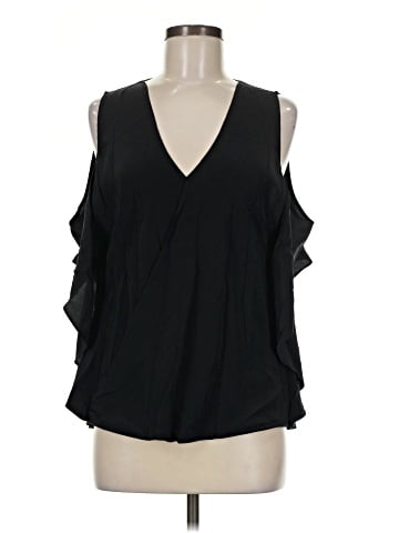 Bailey 44 Sleeveless Blouse (view 1)