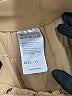 Assorted Brands Solid Tan Athletic Shorts Size L - photo 3