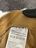 Assorted Brands Solid Tan Athletic Shorts Size L - photo 4