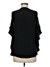 Bailey 44 Black Sleeveless Blouse Size M - photo 2