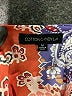 Cotton Candy LA 100% Polyester Orange Tube Top Size M - photo 4