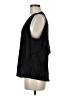 Bailey 44 Black Sleeveless Blouse Size M - photo 5