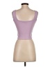 Shein Purple Tank Top Size XS - photo 2