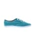 City Sneaks Teal Sneakers Size 11 - photo 1