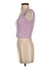 Shein Purple Tank Top Size XS - photo 5