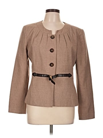 Isabella suits Blazer (view 1)