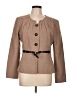 Isabella suits 100% Polyester Tan Blazer Size 12 - photo 1