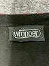 Wrapper Black Short Sleeve Top Size S (estimated) - photo 7