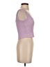 Shein Purple Tank Top Size XS - photo 4