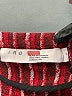 IRO Stripes Red Blazer Size EU (FR) 36 / US 4 - photo 6
