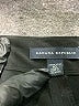 Banana Republic Solid Black Skort Size 10 - photo 3