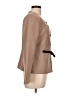 Isabella suits 100% Polyester Tan Blazer Size 12 - photo 4