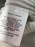 Moth Ivory Pullover Sweater Size S - photo 8