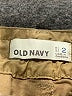 Old Navy Tan Casual Pants Size 2 - photo 7