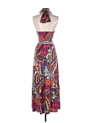 Maeve by Anthropologie Casual Dress (view 2)