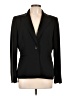Jones Studio Black Blazer Size 12 - photo 1
