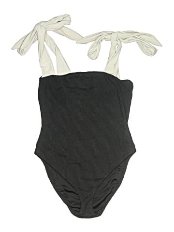 Show Me Your Mumu One Piece Swimsuit (view 1)