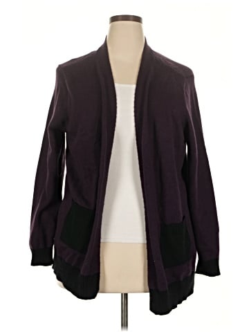 Napa Valley Cardigan (view 1)