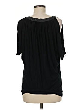 Bailey 44 Short Sleeve Blouse (view 2)