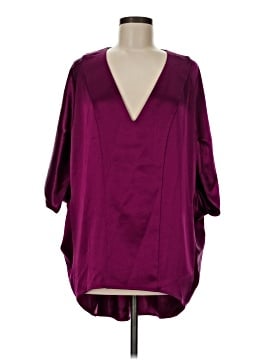 St. John 3/4 Sleeve Blouse (view 1)