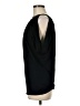 Bailey 44 Black Short Sleeve Blouse Size M - photo 5