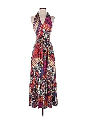 Maeve by Anthropologie Casual Dress (view 1)
