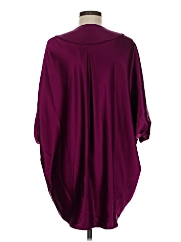 St. John 3/4 Sleeve Blouse (view 2)