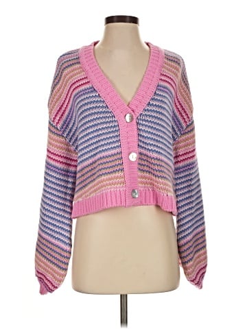 Show Me Your Mumu Cardigan (view 1)