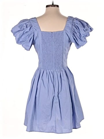Abercrombie & Fitch Casual Dress (view 2)