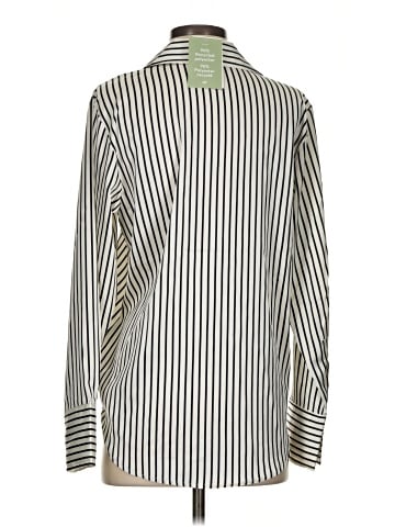 H&M Long Sleeve Blouse (view 2)
