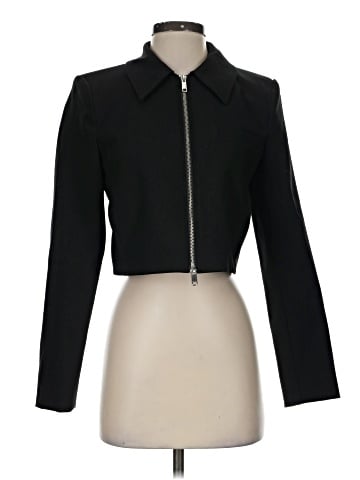 Zara Jacket (view 1)